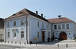 Brunstatt, Mairie